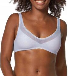 Sloggi by Triumph Oxygene Infinite Soft Melltartó Xs 65A, 65B, 65C, 70A, 70B méretben (10201738)