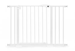 Ecotoys Poarta de siguranta 74-105 cm Ecotoys SG-012-W - Alb (EDISG-012-W)