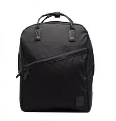 Vans Vans, Rucsac cu logo Old Skool Standout, Negru mat