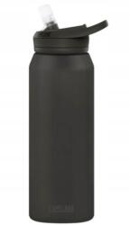 CamelBak Turista termopalack Eddy+ Vacuum Insulated 1l Camelbak fekete (1650001001)