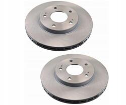 Blue Print Első Féktárcsák Mitsubishi Space Wagon 2.0 2.4 92-04