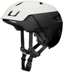 Mammut Cască MAMMUT Haute Route white-black (51-55cm)
