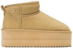 OlaVoga Női hótaposó cipő Olavoga Misty Bézs (Méret: 39) (3490-119-0210)