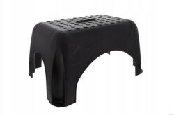 Oct Zsámoly emelő lépcső 150kg-ig fekete csúszásgátló (oct_3007747_gabC_OKZ_gam)