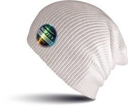 RESULT RC 031X SOFTEX / Könnyű sapka - fehér Univerzális (28031X00199)