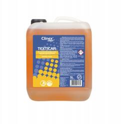 Clinex Folyadék kárpittisztító Clinex Texticar 5 l