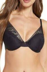 Chantelle Melltartó Erica 70D (C18D10)