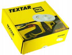 Textar 92173505 Féktárcsa (1db)