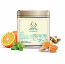 Dabur Energize Gyógynövény tea Dabur 50 g Dabur1884 (9201)