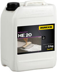 Murexin HE 20 Tapadásjavító emulzió - 1 kg (haftemulzió)