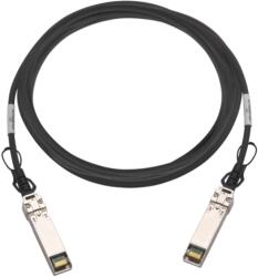 QNAP Patch Cord Fibra Optica QNAP CAB-DAC30M-SFP28, SFP28 - SFP28, 3 m (CAB-DAC30M-SFP28)