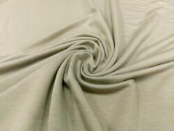 Anmartex Kötött bambusz melegítőnadrág 240g Bézs 1mb (W-1772)