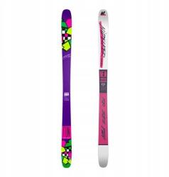  Nidecker The Ski Classic Series carving síléc 171 cm (130/95/122mm 13 m) (N.22.SCM.SKI.SKLXX.171.1)