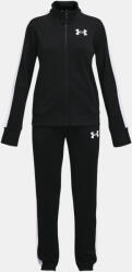 Under Armour Момичешки спортен комплект Under Armour EM Knit Track Suit Under Armour | Cheren | Момичешки | 122