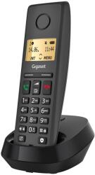 Gigaset Telefon fix Gigaset Pure 220 Negru Call Block ECO DECT (PURE 220)