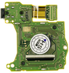 GeniusFix Modul card jocuri cu mufa casti Nintendo Switch