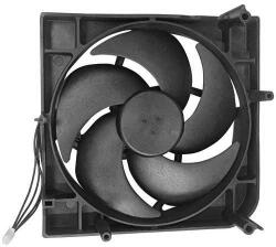 GeniusFix Ventilator intern Xbox Series S, elice 5 palete