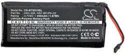GeniusFix Acumulator baterie LI-Polymer Nintendo Switch Joy-Con, compatibil