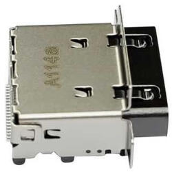 GeniusFix Mufa port HDMI mama consola Xbox Series S