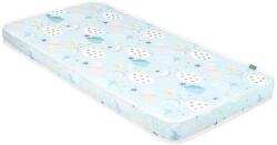 Kikka boo Матрак Fantasia 70х140х9см Clouds Blue (kikka-41107030014)