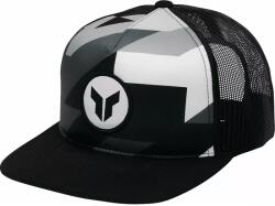 Thor MX Șapcă Baseball THOR BRAVE BLACK · Negru / Alb / Gri