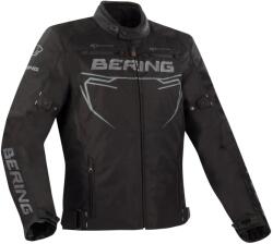 Bering Geacă Moto din Textil BERING GRIVUS · Negru / Gri