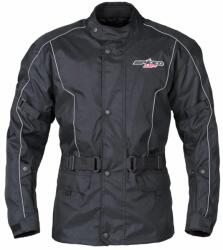 Speed Up Geacă Moto din Textil SPEED UP HALDEN · Negru
