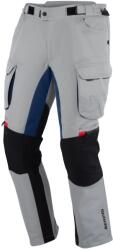 Bering Pantaloni Moto din Textil BERING FREEWAY · Gri / Negru