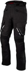Bering Pantaloni Moto din Textil din Cordura cu Goretex BERING SHIELD GTX · Gri / Negru