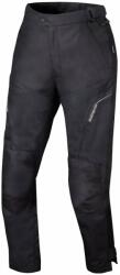 Bering Pantaloni Moto Damă de Vară din Textil BERING LADY CANCUN · Negru