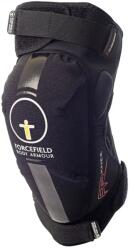 Forcefield Genunchiere Enduro - Cross FORCEFIELD AR L2 FF8111 · Negru