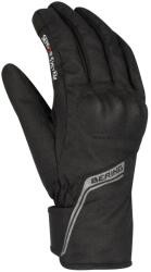 Bering Mănuși Moto Damă din Textil BERING LADY WELTON · Negru