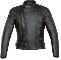 Speed Up Geacă Moto din Piele SPEED UP BRONSON · Negru