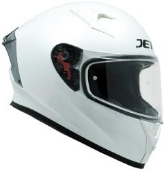 JET Cască Moto Integrală JET SCUD · Alb