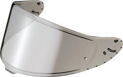 Shoei Vizieră cu Efect de Oglindă SHOEI CWR-F2PN pentru Căștile Moto NXR2 & X-SPR Pro · Argintiu