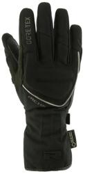 Richa Mănuși Moto Damă din Textil GoreTex RICHA LADY INVADER GTX · Negru