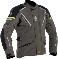 Richa Geacă Moto Touring din Textil Gore-Tex RICHA CYCLONE GORE-TEX · Titanium