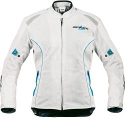 Speed Up Geacă Moto Damă din Textil SPEED UP PIXIE · Gri / Albastru
