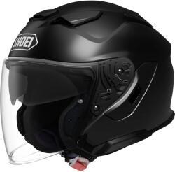 SHOEI Cască Moto Open Face SHOEI J-CRUISE 3 · Negru
