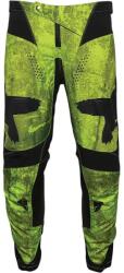 Thor MX Pantaloni Enduro - Cross THOR PULSE HZRD · Verde / Negru