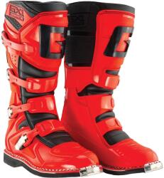Gaerne Cizme Enduro - Cross GAERNE GX-1 Goodyear 2023 · Roșu / Negru