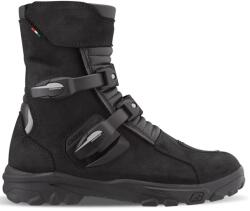 Gaerne Cizme Moto Touring cu DryTech GAERNE G. DUNE Aquatech · Negru