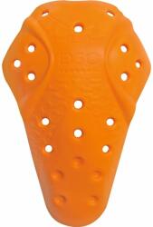 Richa Set de Protecție Moto pentru Genunchi RICHA D30 KNEE PROTECTOR SET L1 · Portocaliu