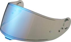 Shoei Vizieră cu Efect de Oglindă SHOEI CNS-1C pentru Casca Moto GT-Air 3 · Spectra Blue