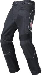 Speed Up Pantaloni Moto din Textil SPEED UP RUNNAIR · Negru