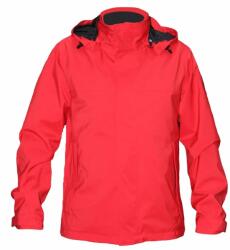 Strindberg Geacă Outdoor STRINDBERG 2152T, Toraydelfy · Roșu