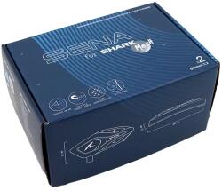 Sena Sistem de Comunicație Moto SENA FOR SHARK Mesh DUO
