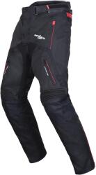 Speed Up Pantaloni Moto din Textil SPEED UP TREK · Negru