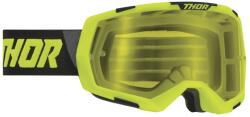 Thor MX Ochelari Enduro - Cross THOR REGIMENT · Galben-Fluo / Negru