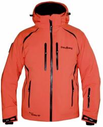 Strindberg Geacă Schi / Outdoor STRINDBERG 2050 CH, Dermizax · Portocaliu / Negru